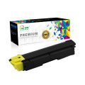 Toner cartridge TK590 TK592 TK594 compatible for Kyocera FS-C2026/2126MFP/5250DN
